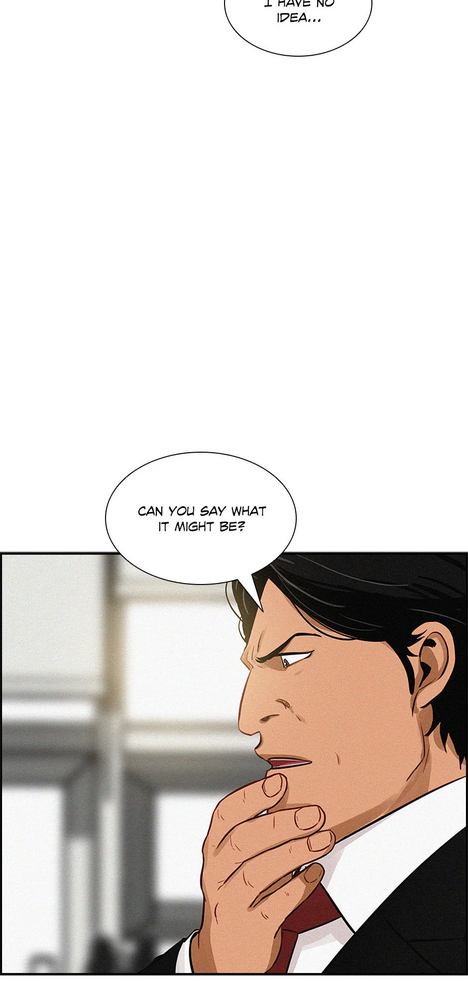 Lord of Money Chapter 173 - page 36
