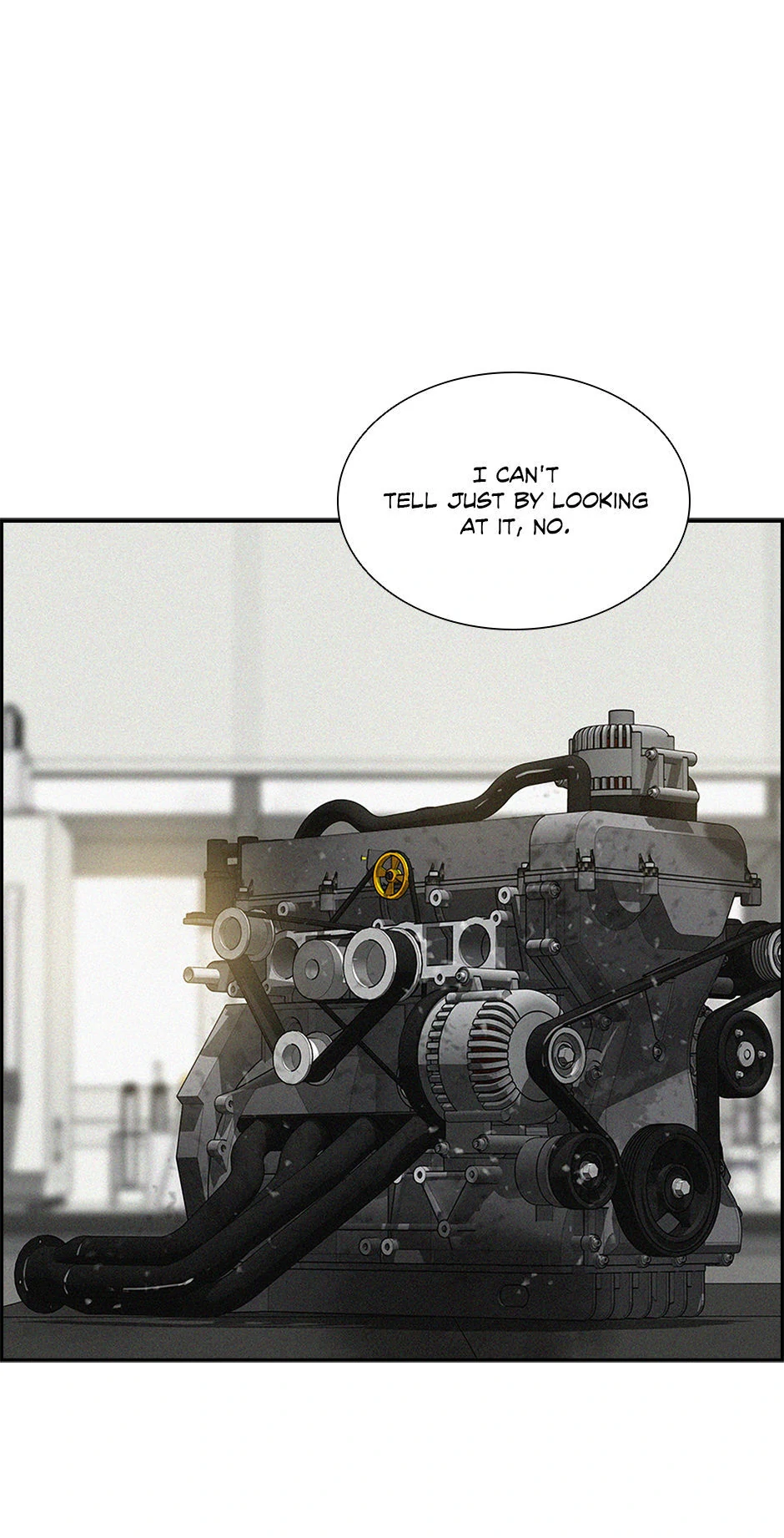 Lord of Money Chapter 173 - page 37
