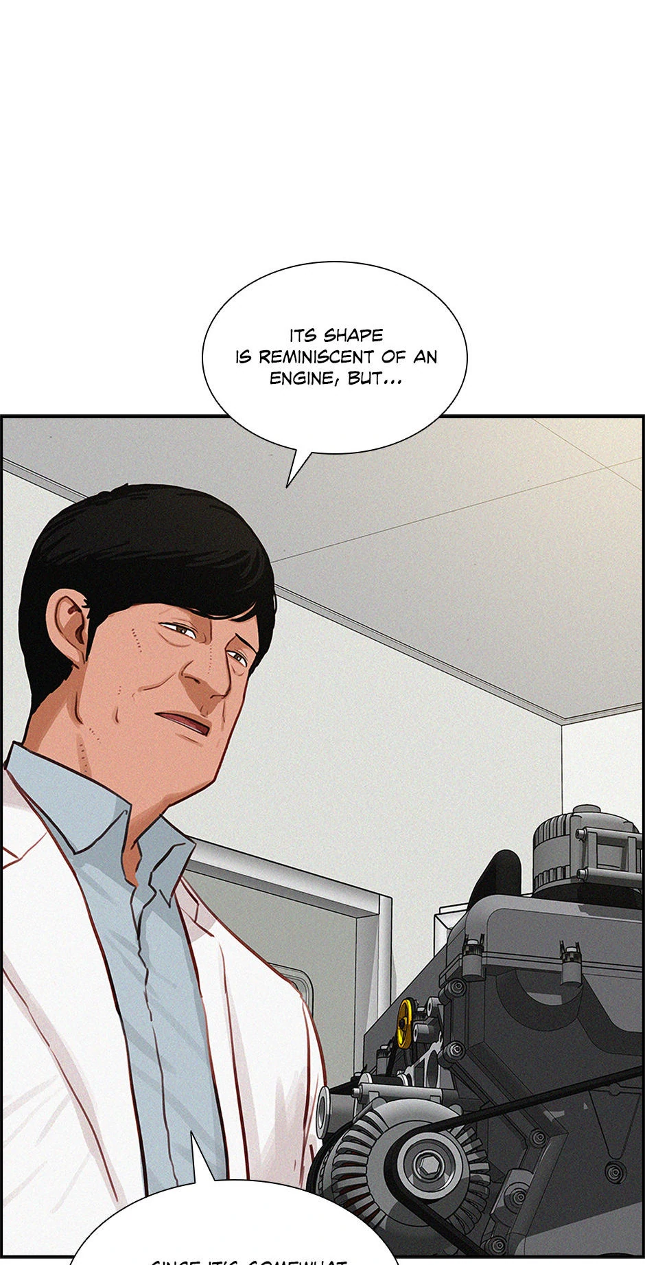 Lord of Money Chapter 173 - page 38