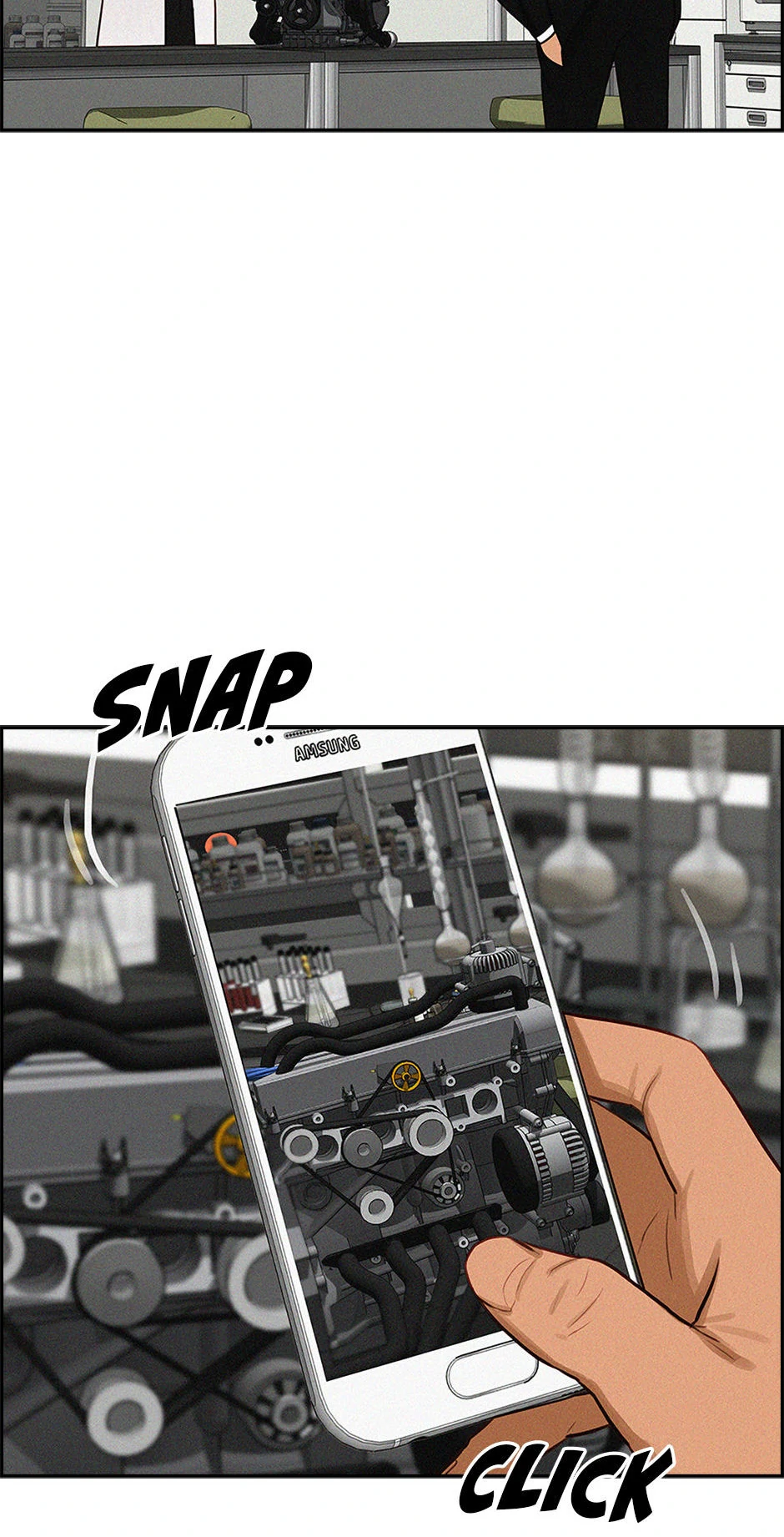 Lord of Money Chapter 173 - page 40