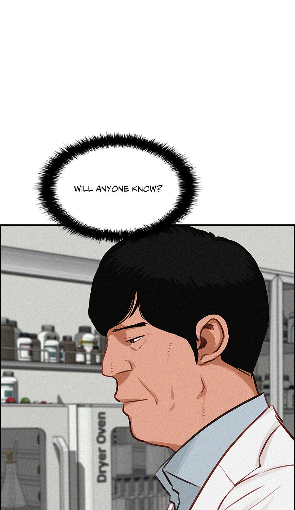 Lord of Money Chapter 173 - page 46