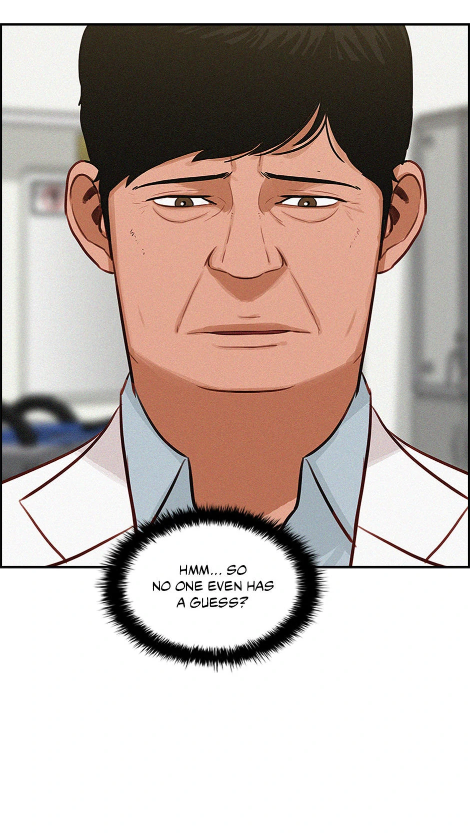 Lord of Money Chapter 173 - page 52