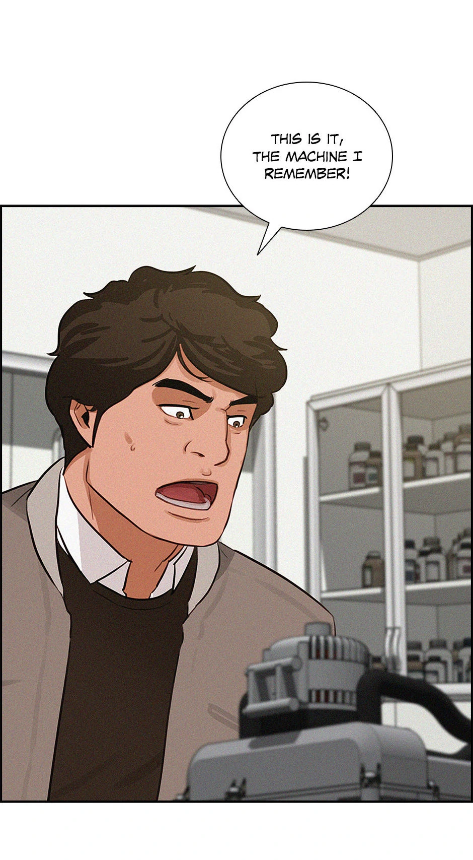 Lord of Money Chapter 173 - page 60
