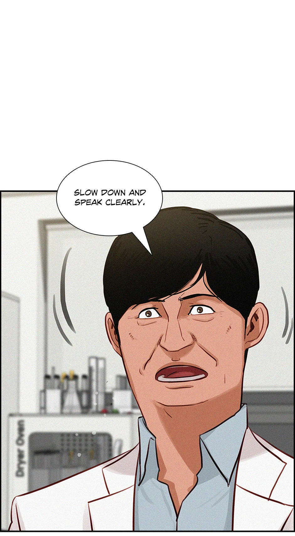 Lord of Money Chapter 173 - page 61