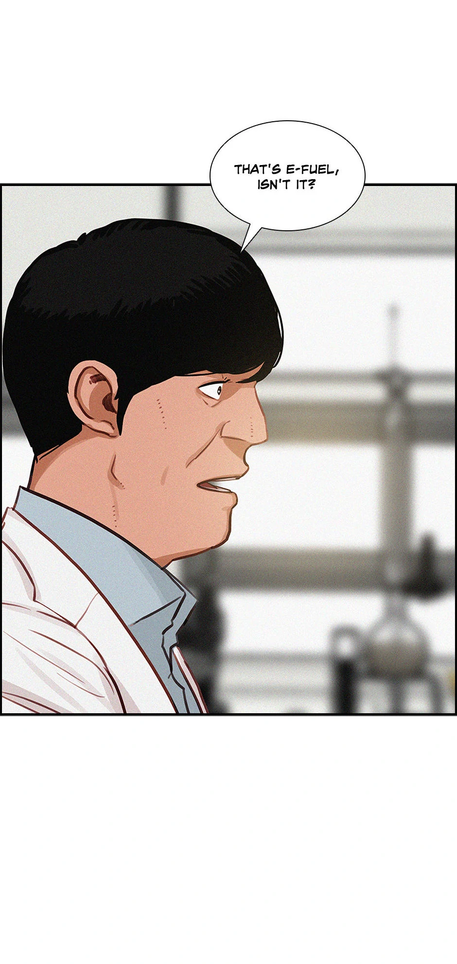 Lord of Money Chapter 173 - page 65