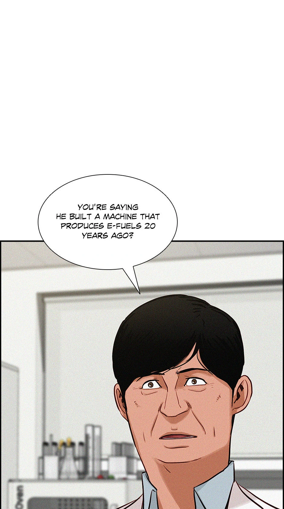 Lord of Money Chapter 173 - page 67