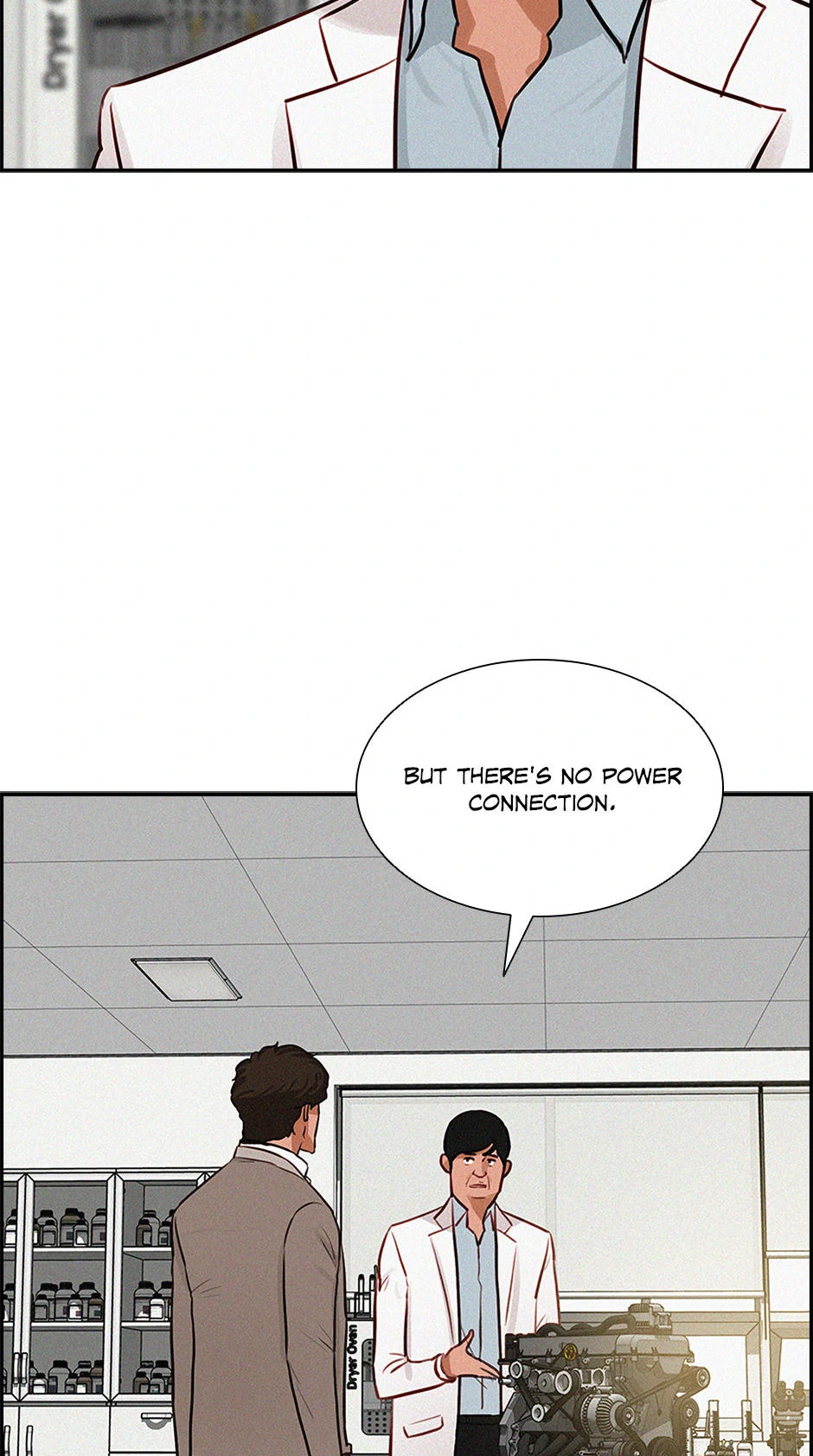 Lord of Money Chapter 173 - page 68