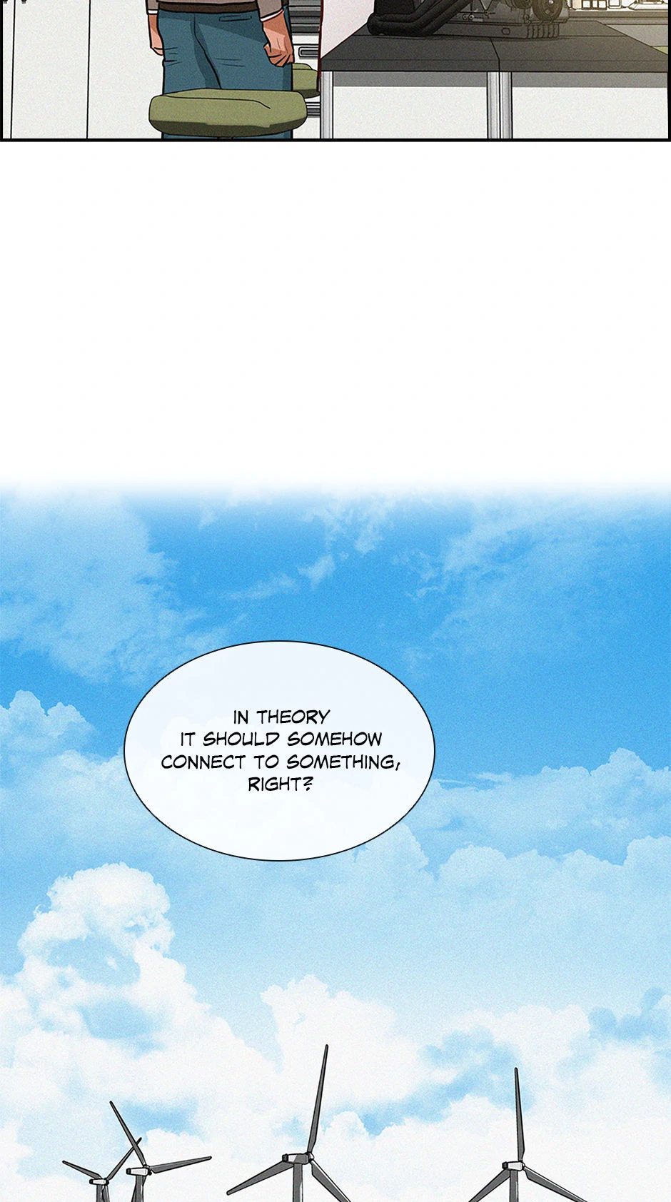 Lord of Money Chapter 173 - page 69