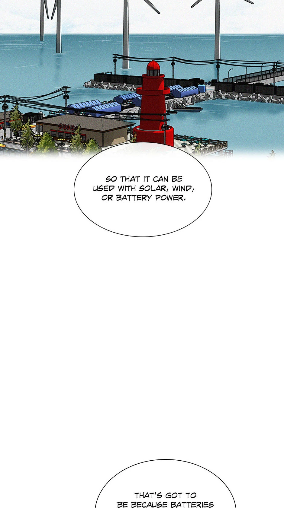 Lord of Money Chapter 173 - page 70