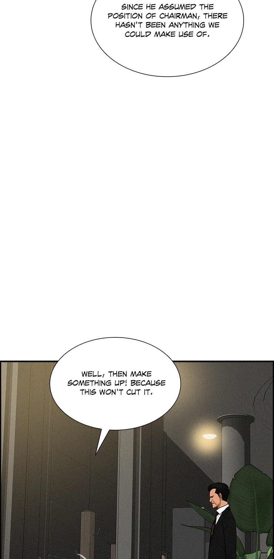 Lord of Money Chapter 173 - page 8