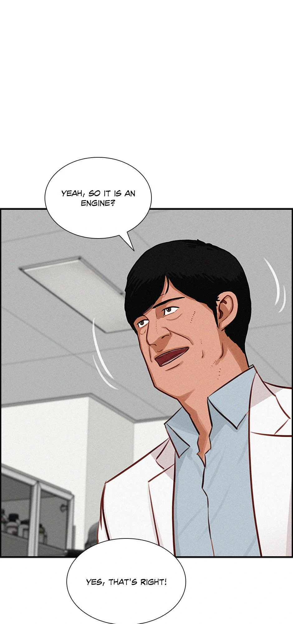 Lord of Money Chapter 173 - page 72