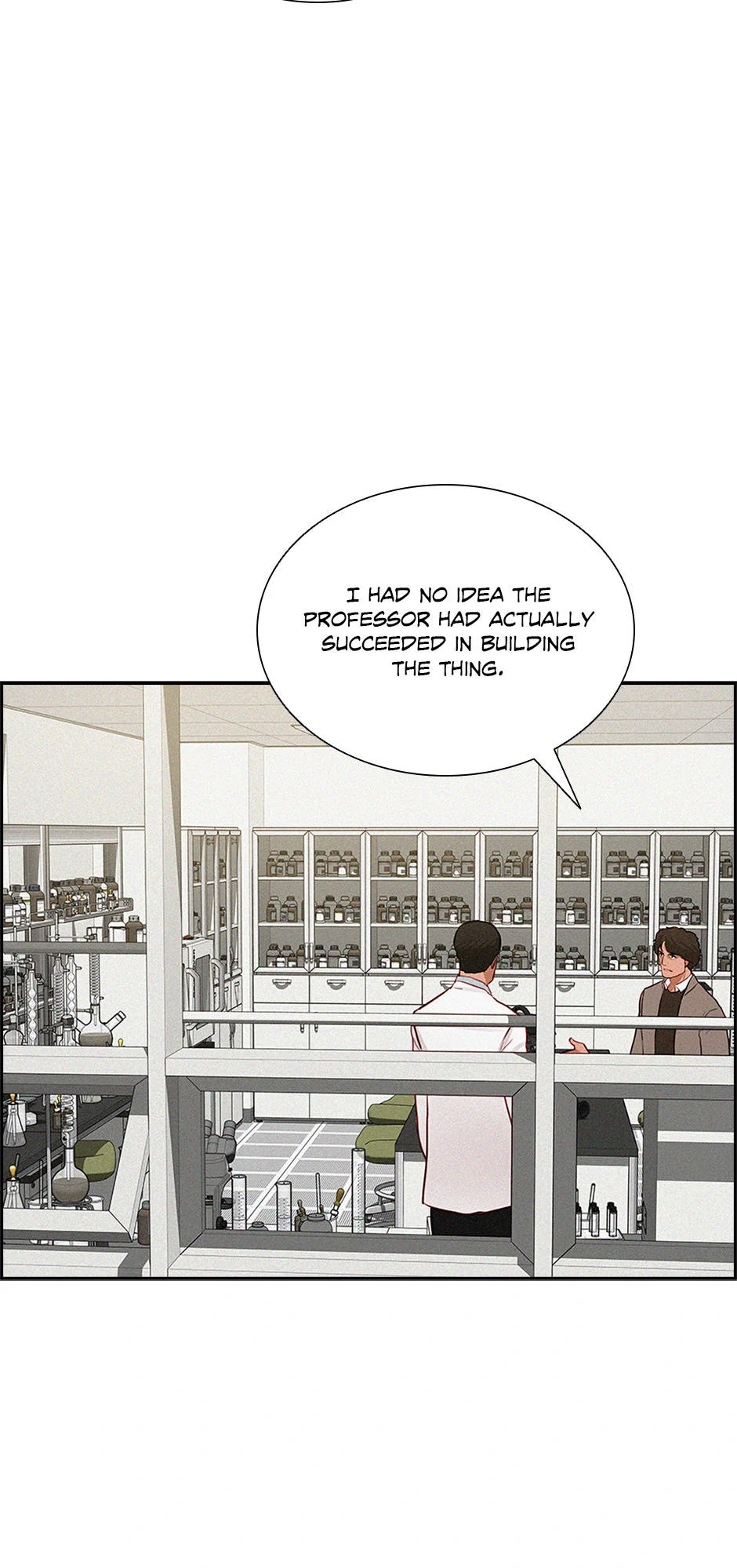 Lord of Money Chapter 173 - page 73