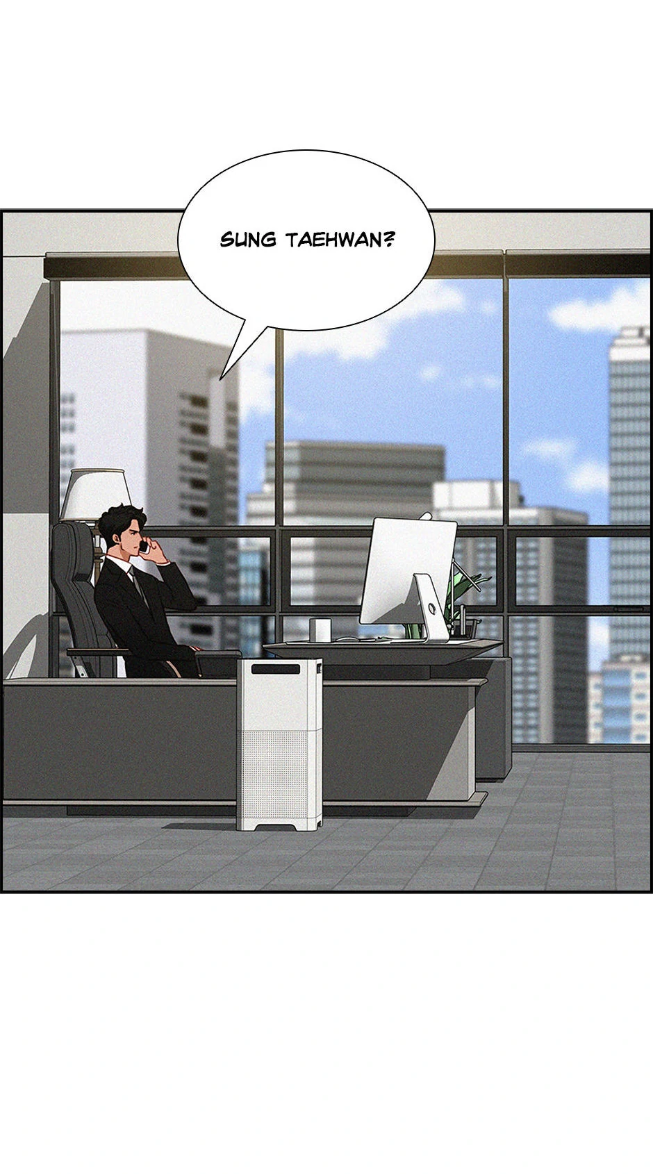 Lord of Money Chapter 173 - page 78