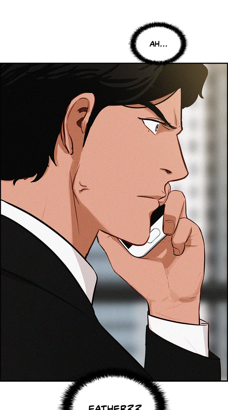 Lord of Money Chapter 173 - page 79