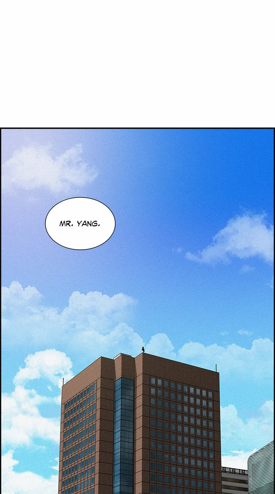 Lord of Money Chapter 174 - page 1