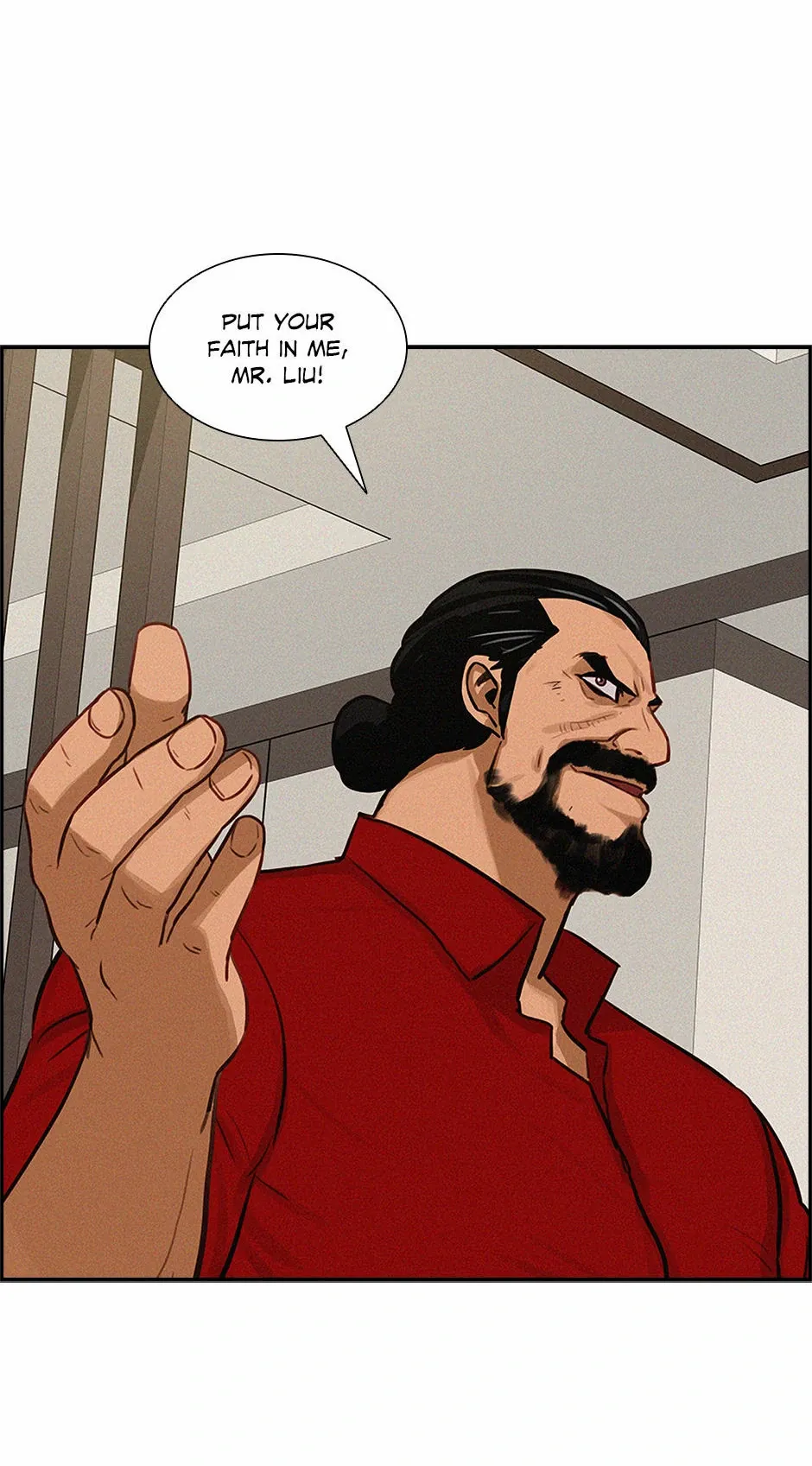 Lord of Money Chapter 174 - page 10