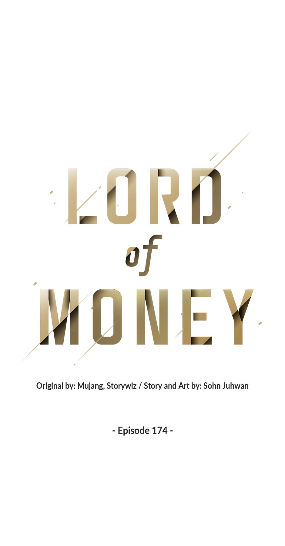 Lord of Money Chapter 174 - page 12