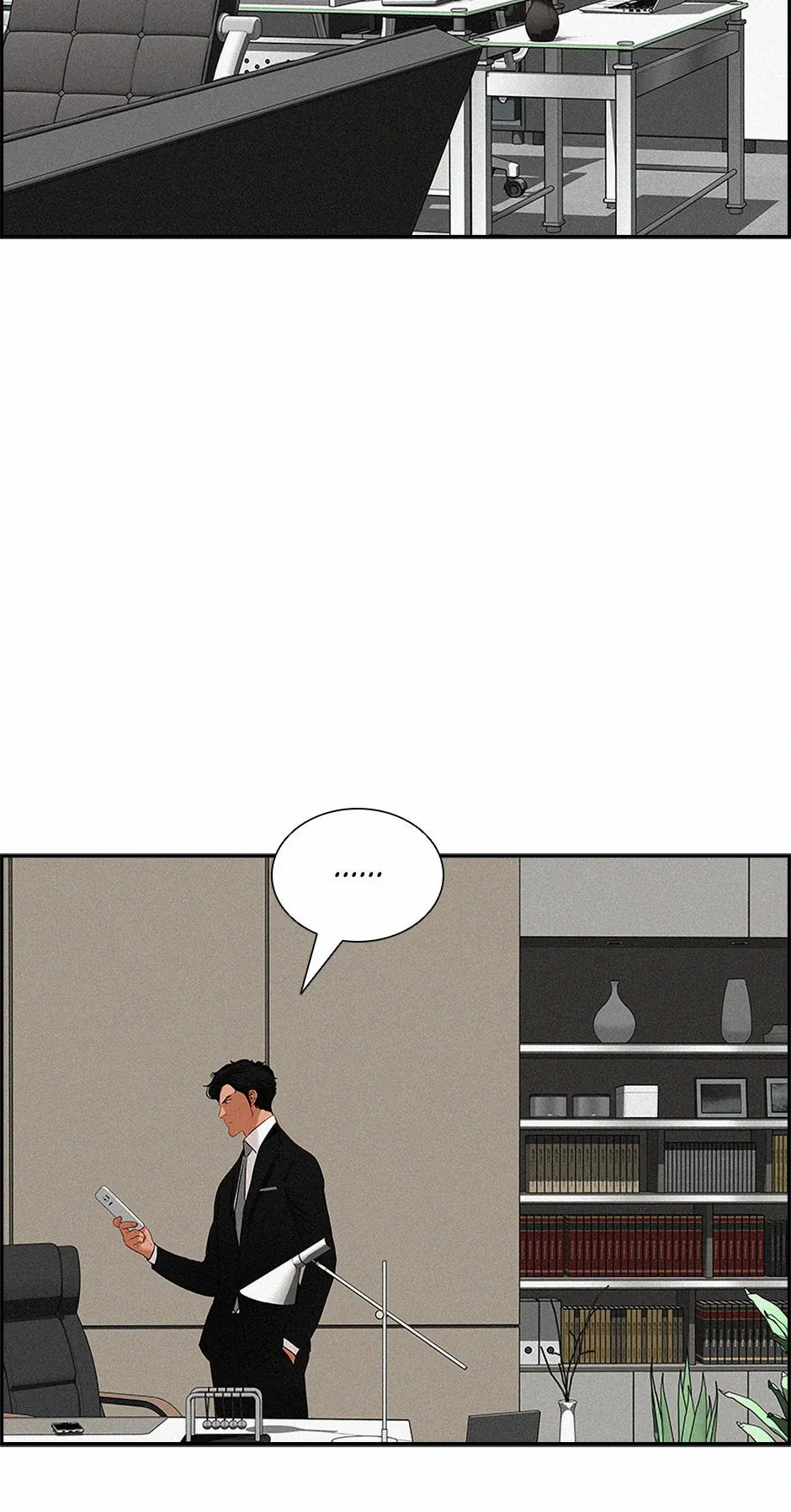 Lord of Money Chapter 174 - page 20