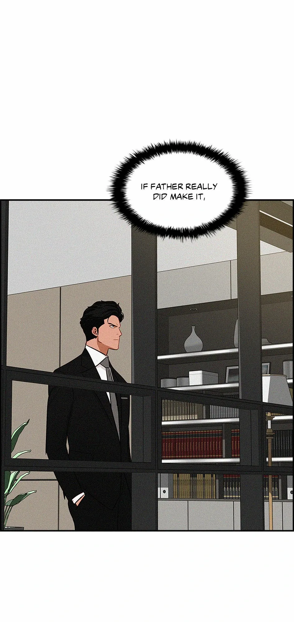 Lord of Money Chapter 174 - page 22