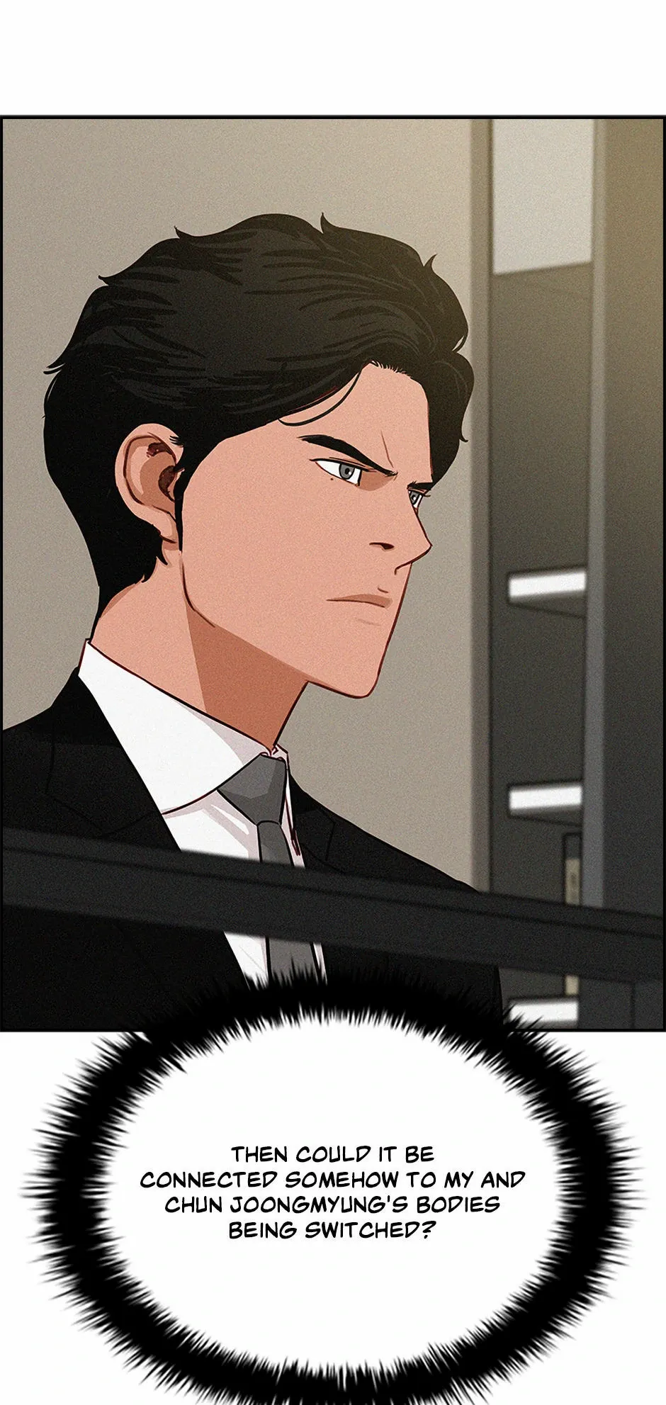 Lord of Money Chapter 174 - page 23