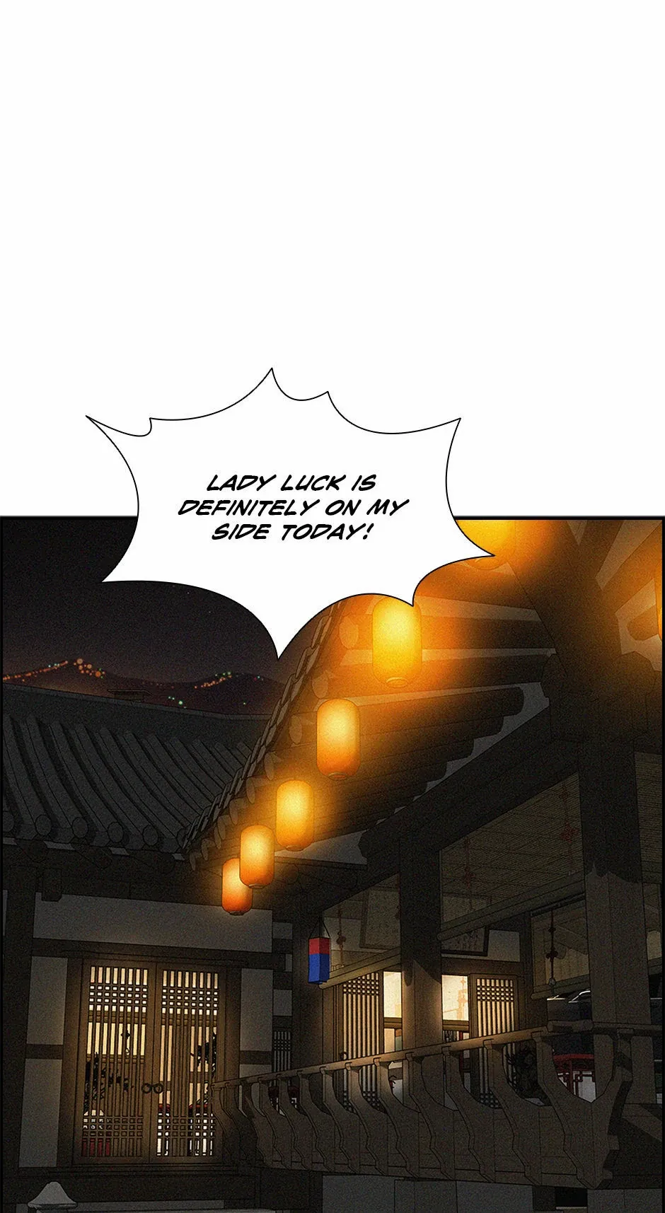Lord of Money Chapter 174 - page 26