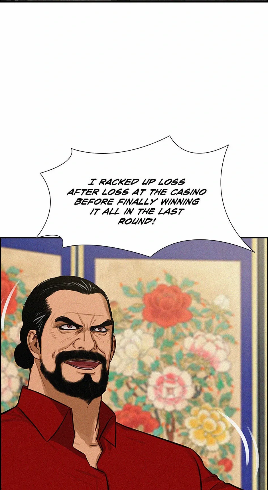 Lord of Money Chapter 174 - page 27