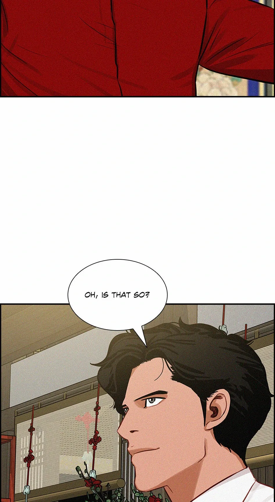 Lord of Money Chapter 174 - page 28