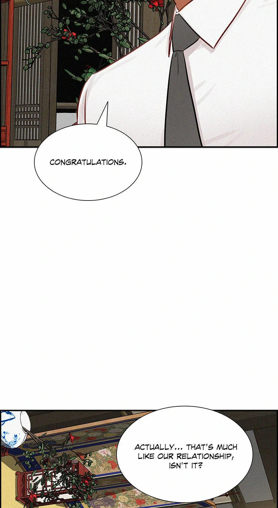 Lord of Money Chapter 174 - page 29