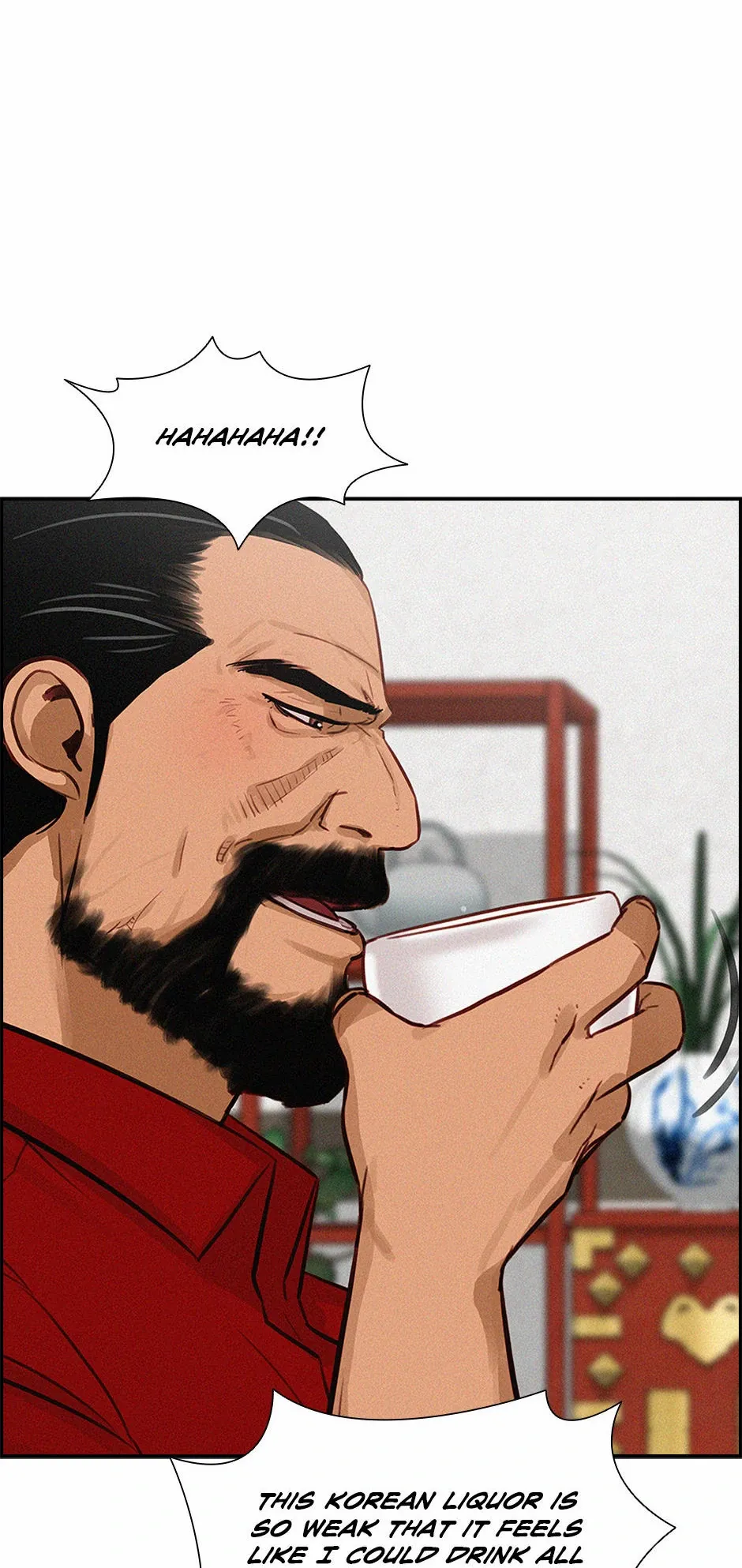 Lord of Money Chapter 174 - page 33