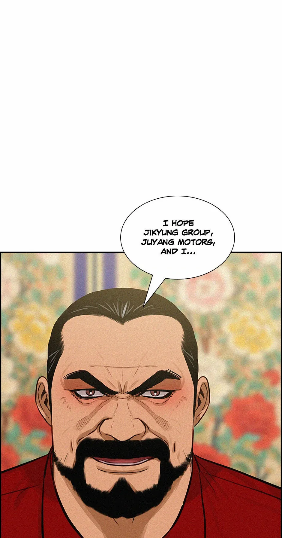 Lord of Money Chapter 174 - page 37