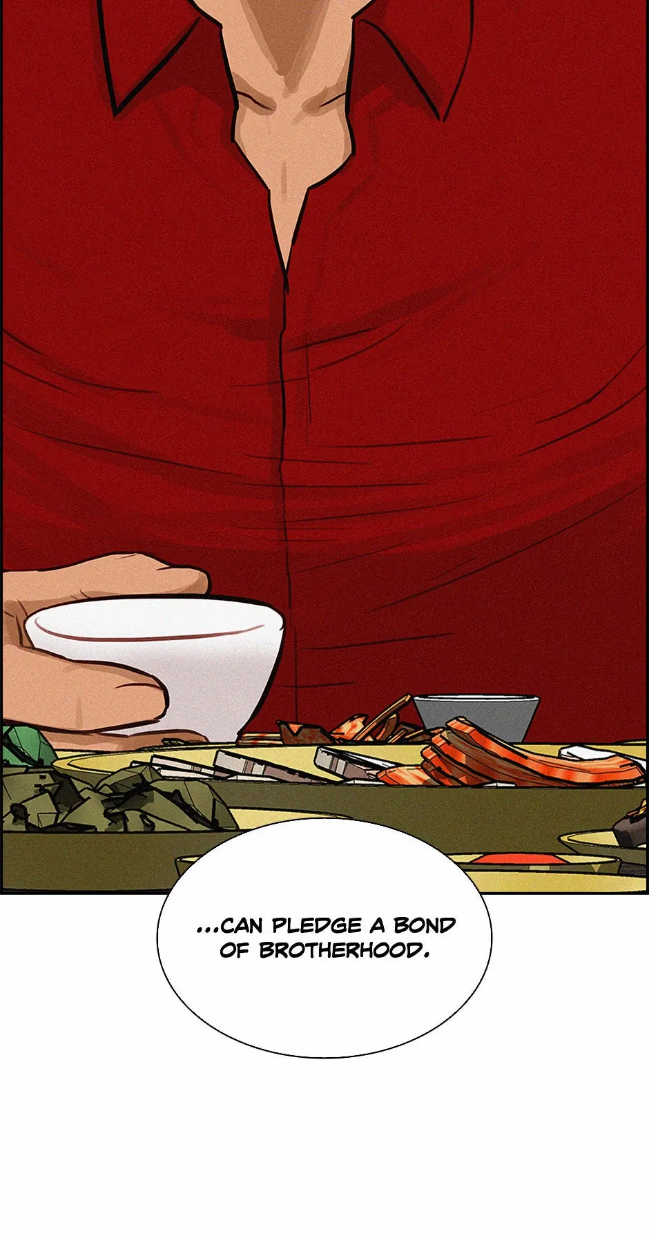 Lord of Money Chapter 174 - page 38