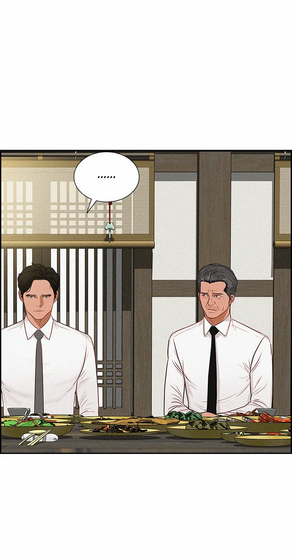 Lord of Money Chapter 174 - page 39