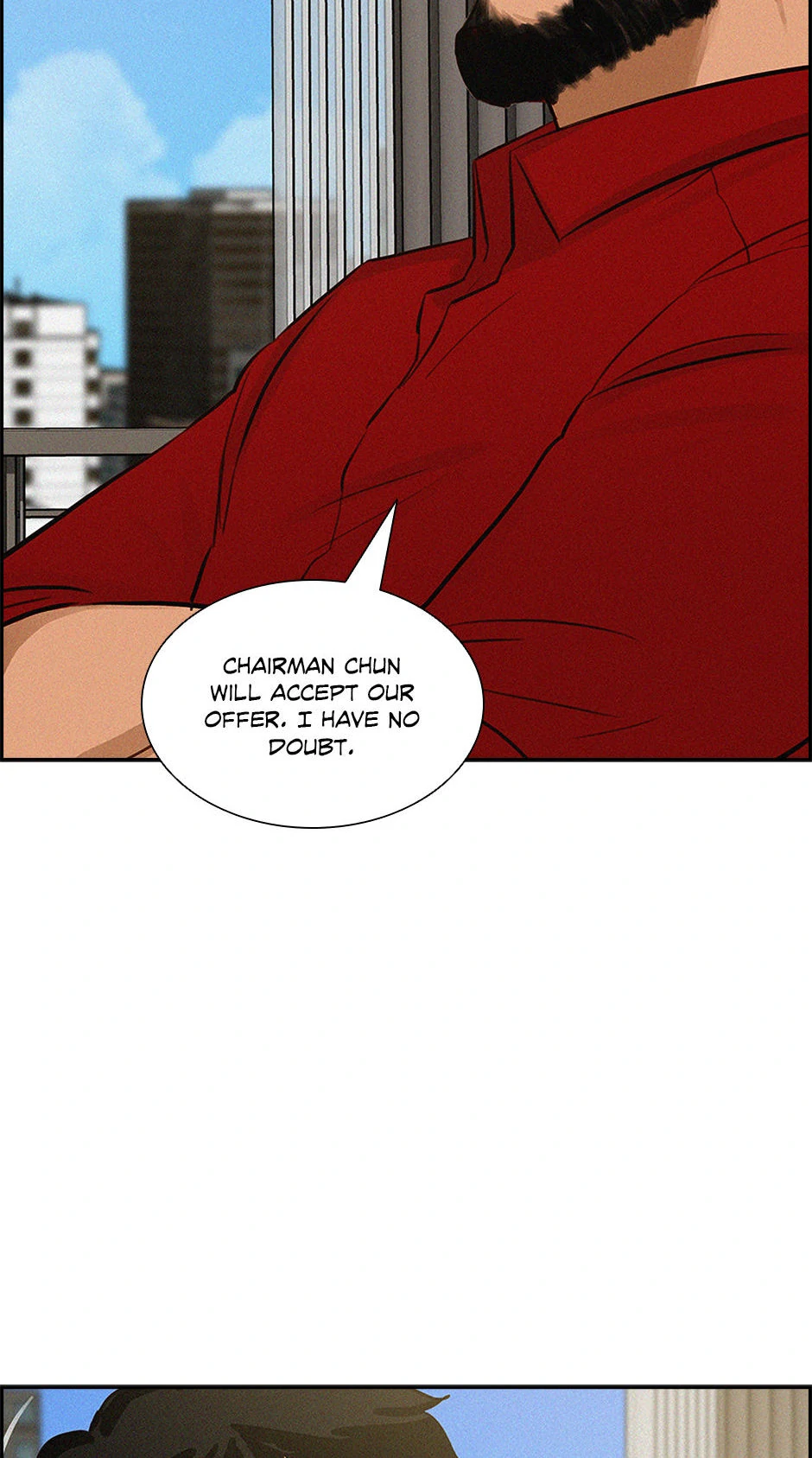 Lord of Money Chapter 174 - page 4