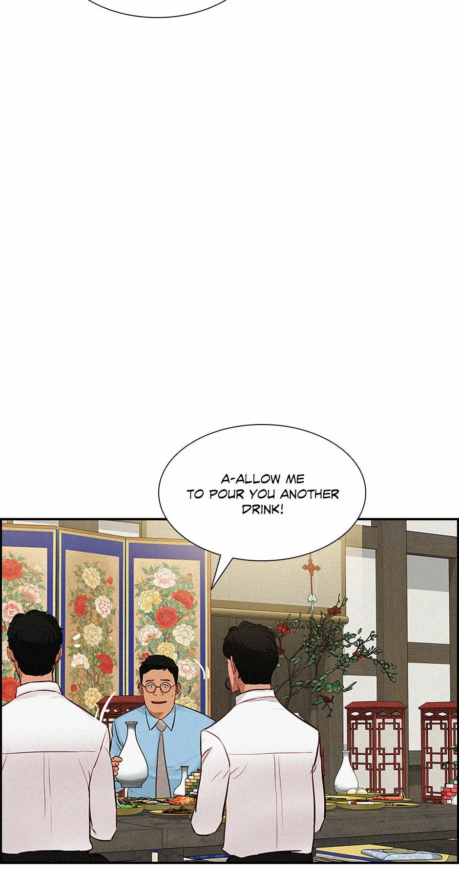 Lord of Money Chapter 174 - page 41