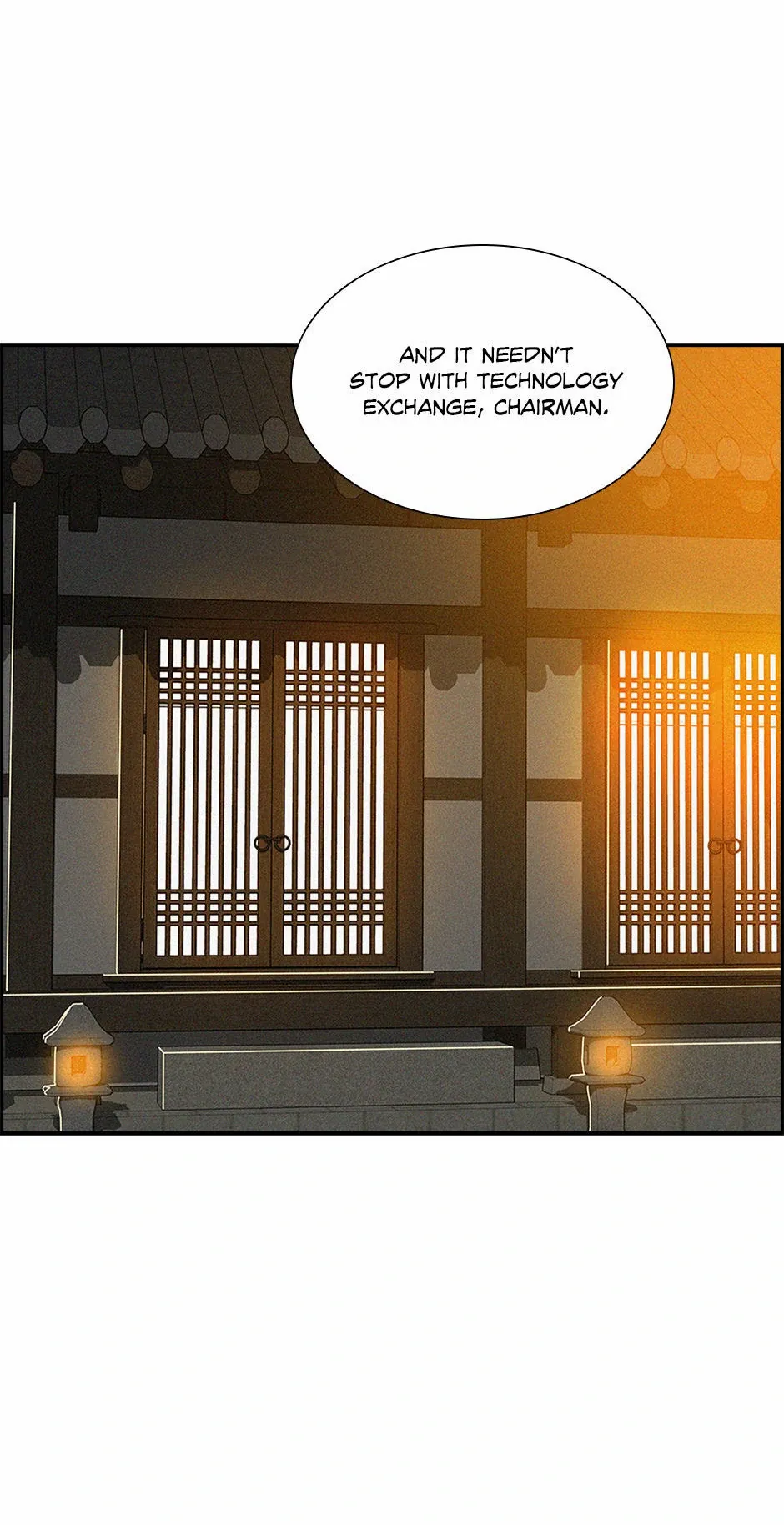 Lord of Money Chapter 174 - page 45