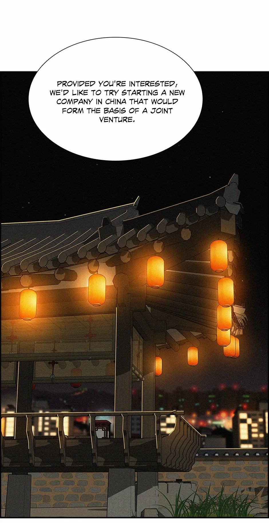 Lord of Money Chapter 174 - page 46