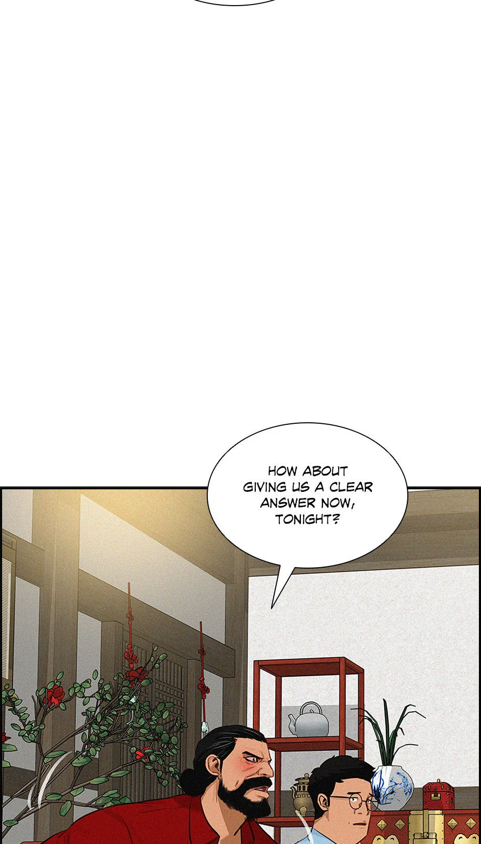Lord of Money Chapter 174 - page 48