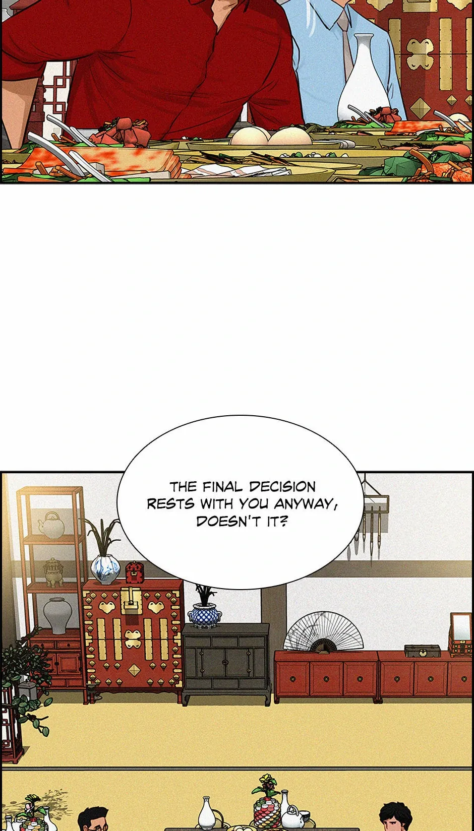 Lord of Money Chapter 174 - page 49
