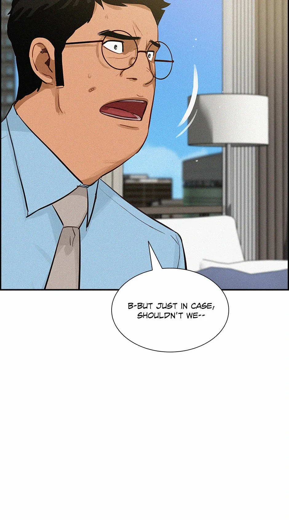 Lord of Money Chapter 174 - page 5