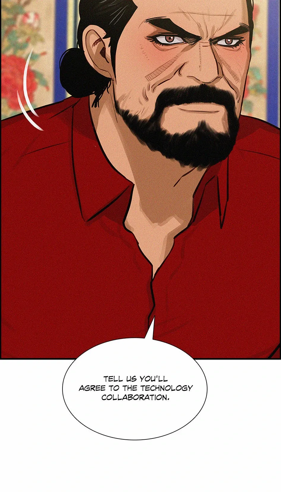 Lord of Money Chapter 174 - page 51