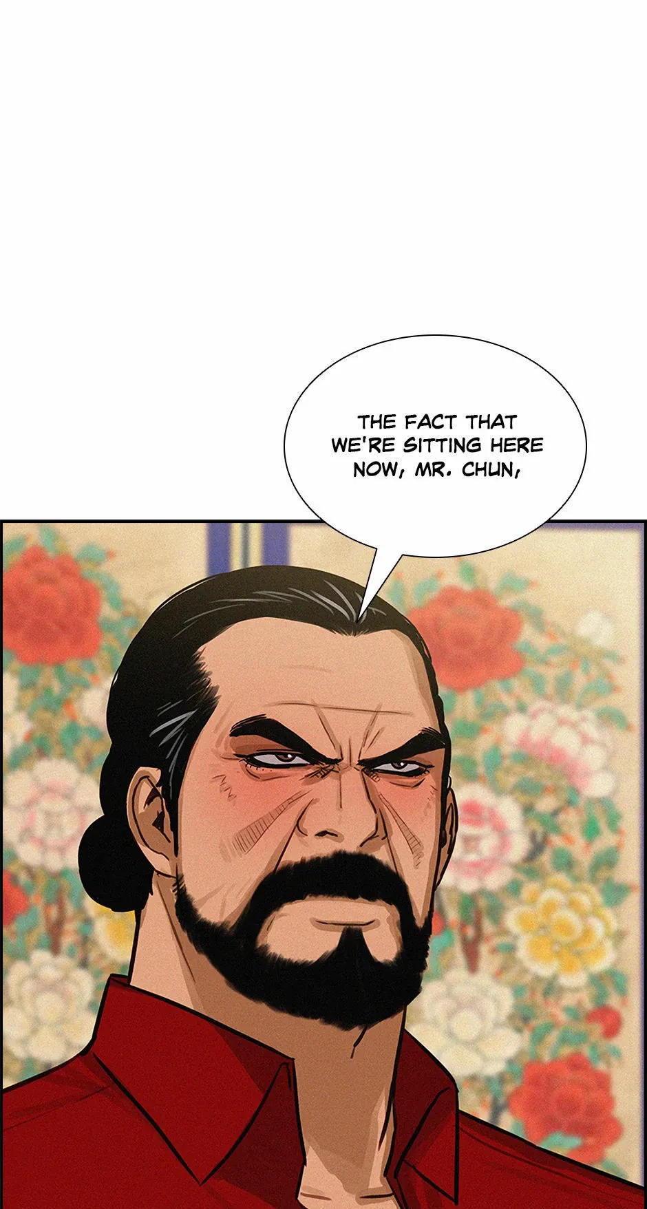 Lord of Money Chapter 174 - page 56