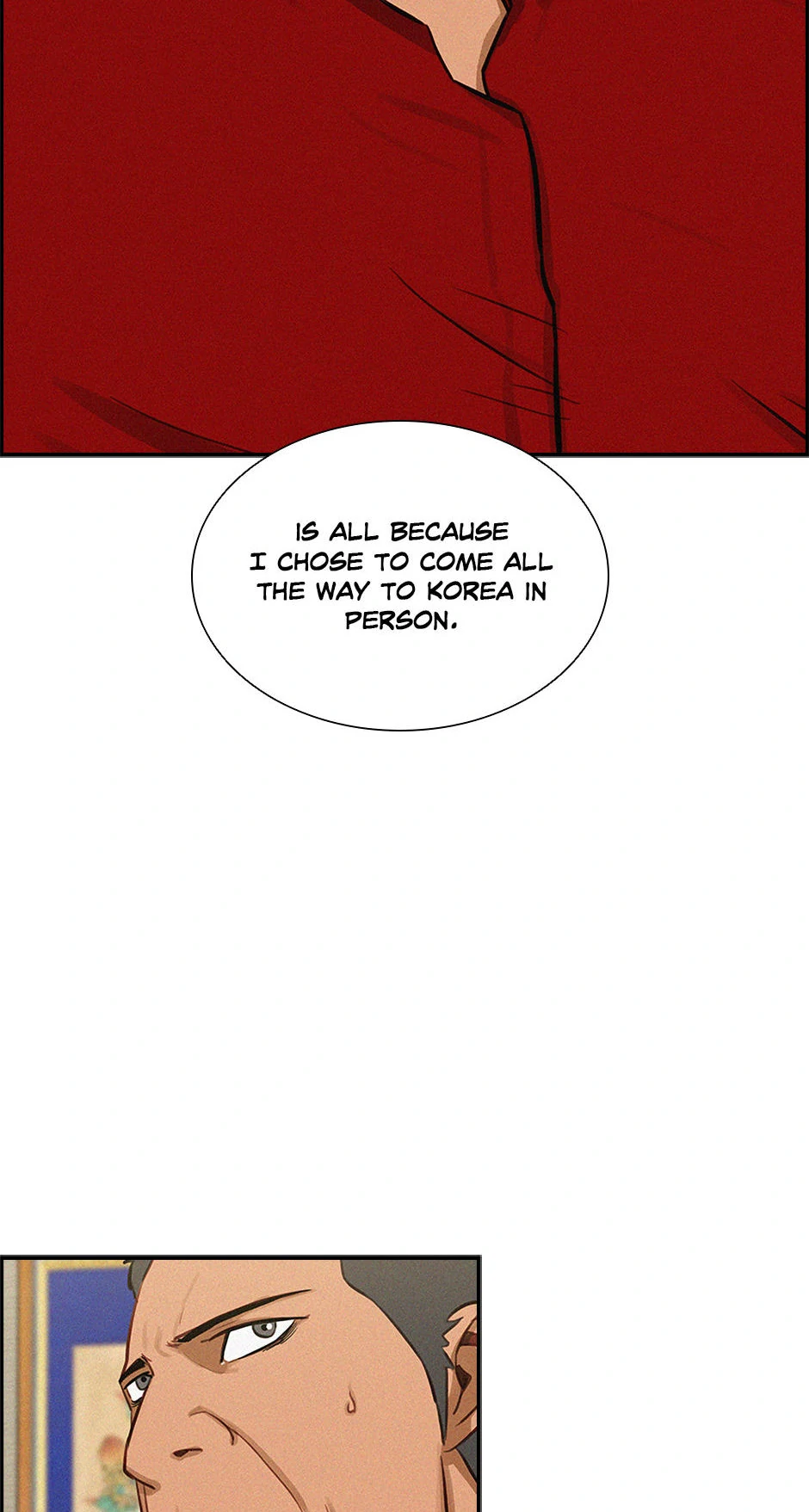 Lord of Money Chapter 174 - page 57