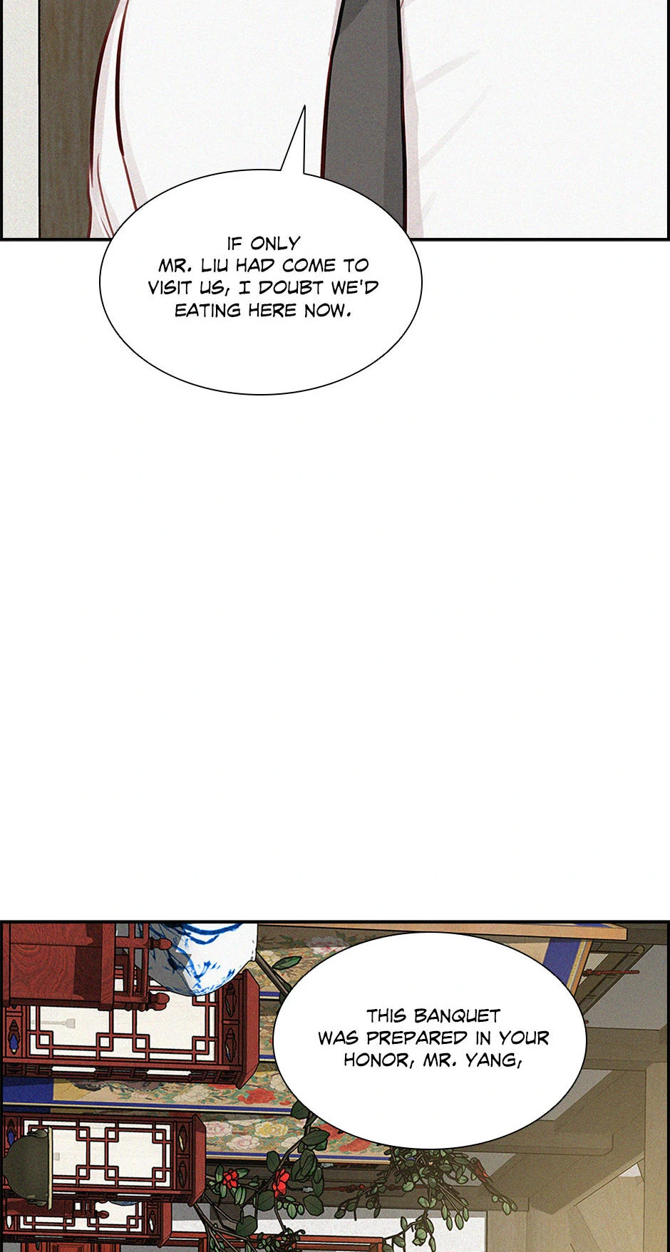 Lord of Money Chapter 174 - page 60