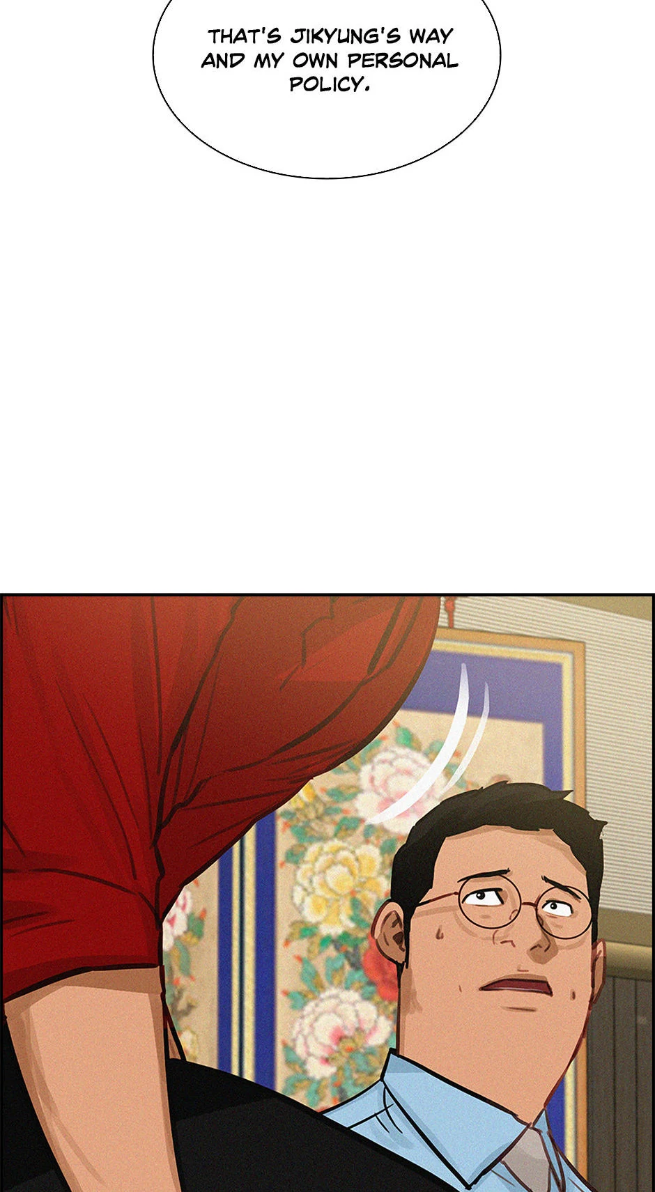 Lord of Money Chapter 174 - page 64