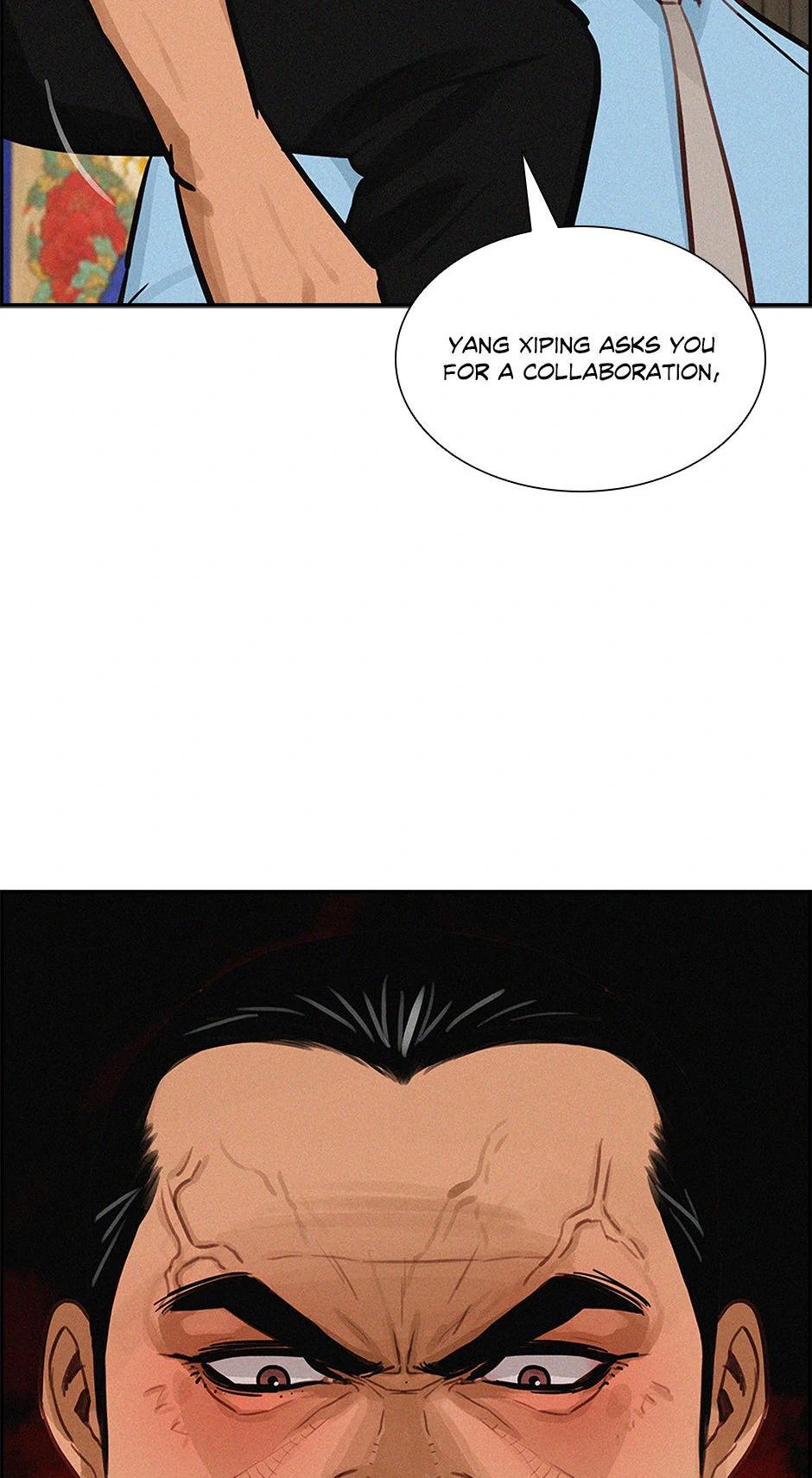 Lord of Money Chapter 174 - page 65