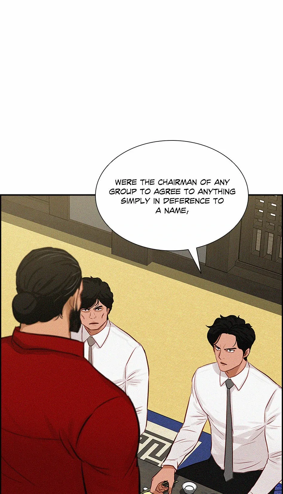 Lord of Money Chapter 174 - page 67