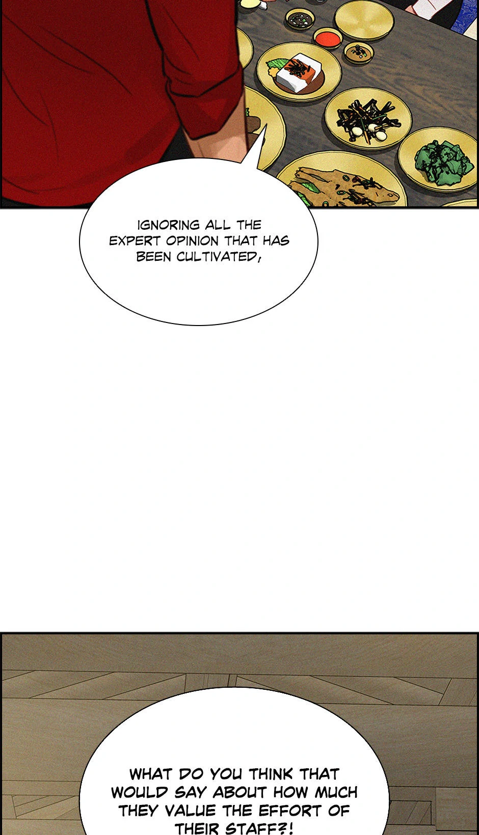 Lord of Money Chapter 174 - page 68