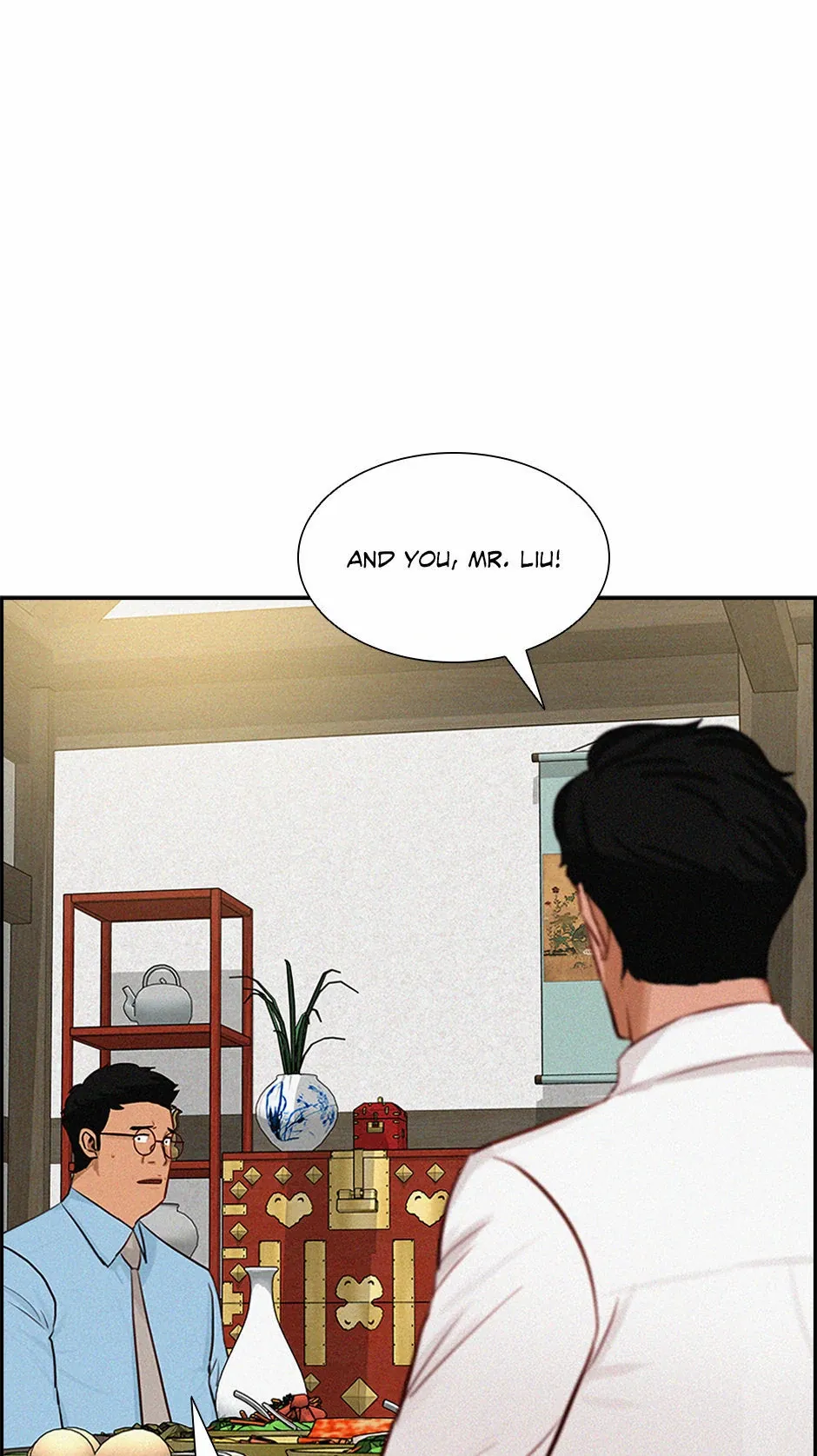 Lord of Money Chapter 174 - page 71