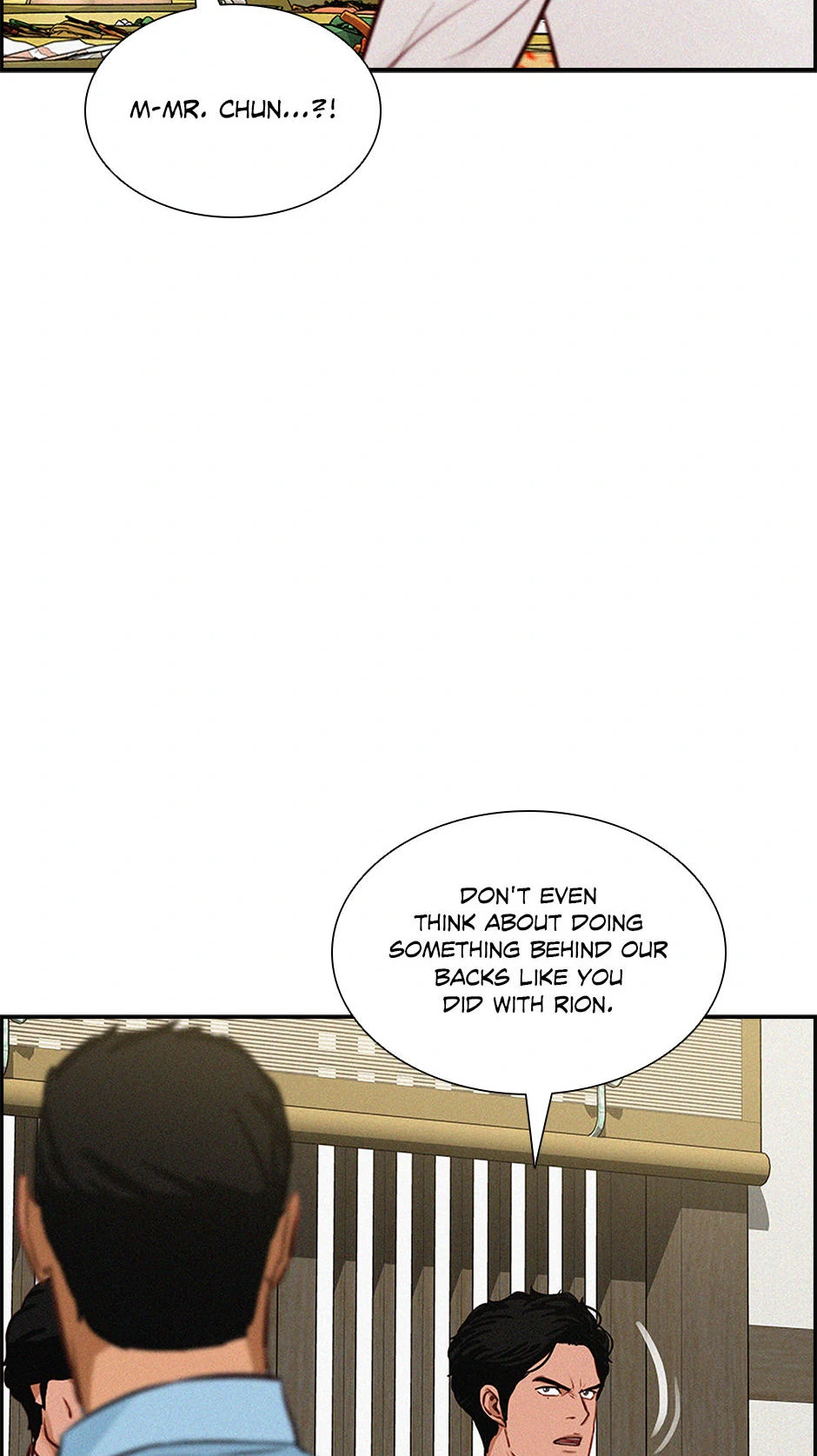 Lord of Money Chapter 174 - page 72
