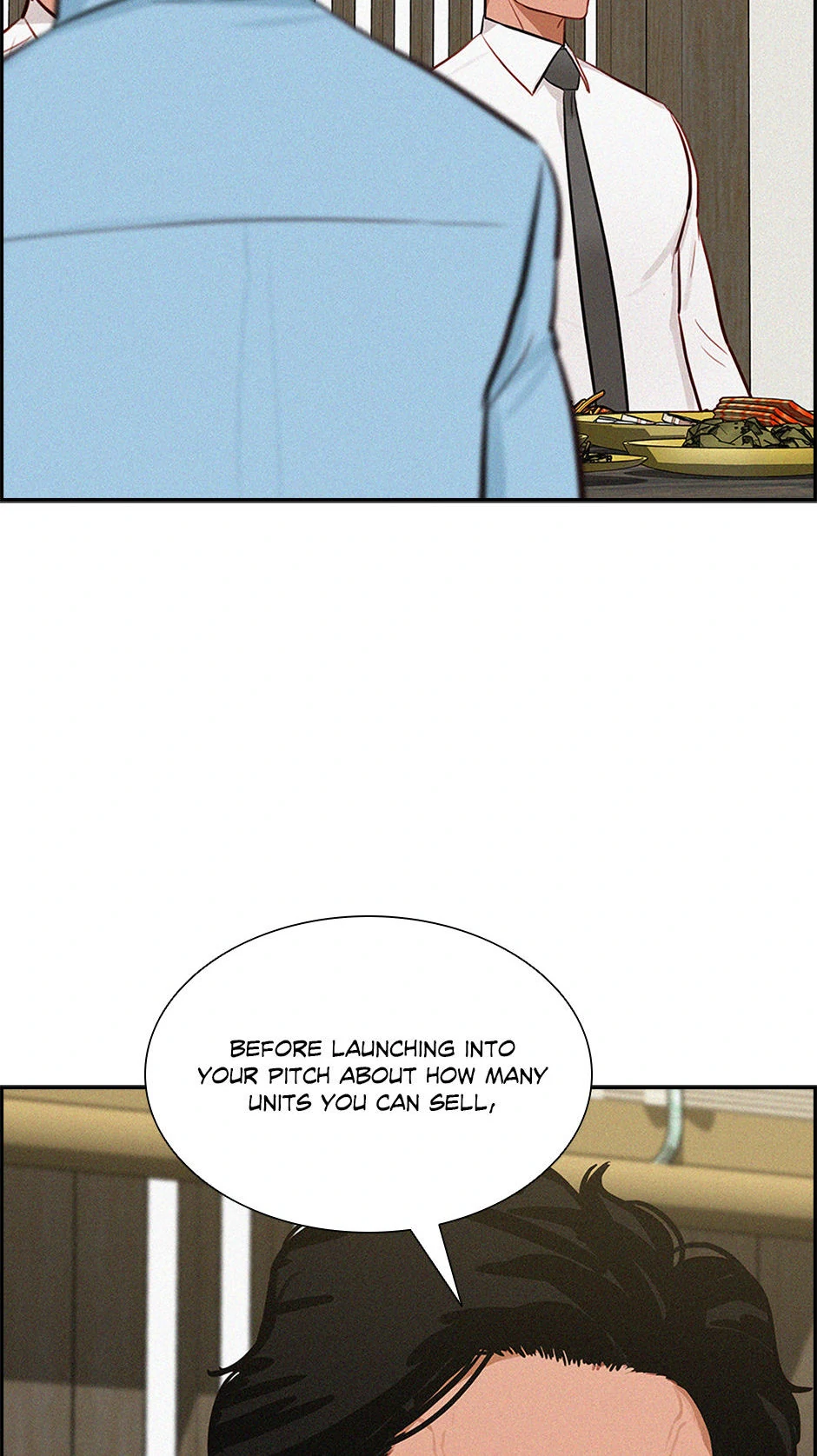 Lord of Money Chapter 174 - page 73